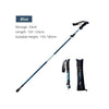 FlexSteps™ Telescopic Trekking Stick