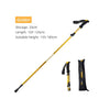 FlexSteps™ Telescopic Trekking Stick