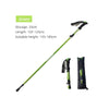 FlexSteps™ Telescopic Trekking Stick
