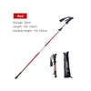 FlexSteps™ Telescopic Trekking Stick